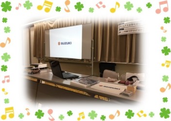 ★★★大阪観光大学での学内合同企業説明会に参加してきましたぁ(^o^)丿★★★